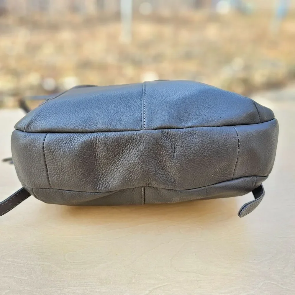 Hobo Merrin Bag Covertible Bag  for Women Genuine Leather, Pristine condition - Picture 8 of 10